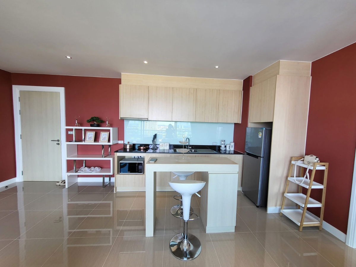 รูป grand caribbean 2 bedroom for rent - รูปที่ 4/12