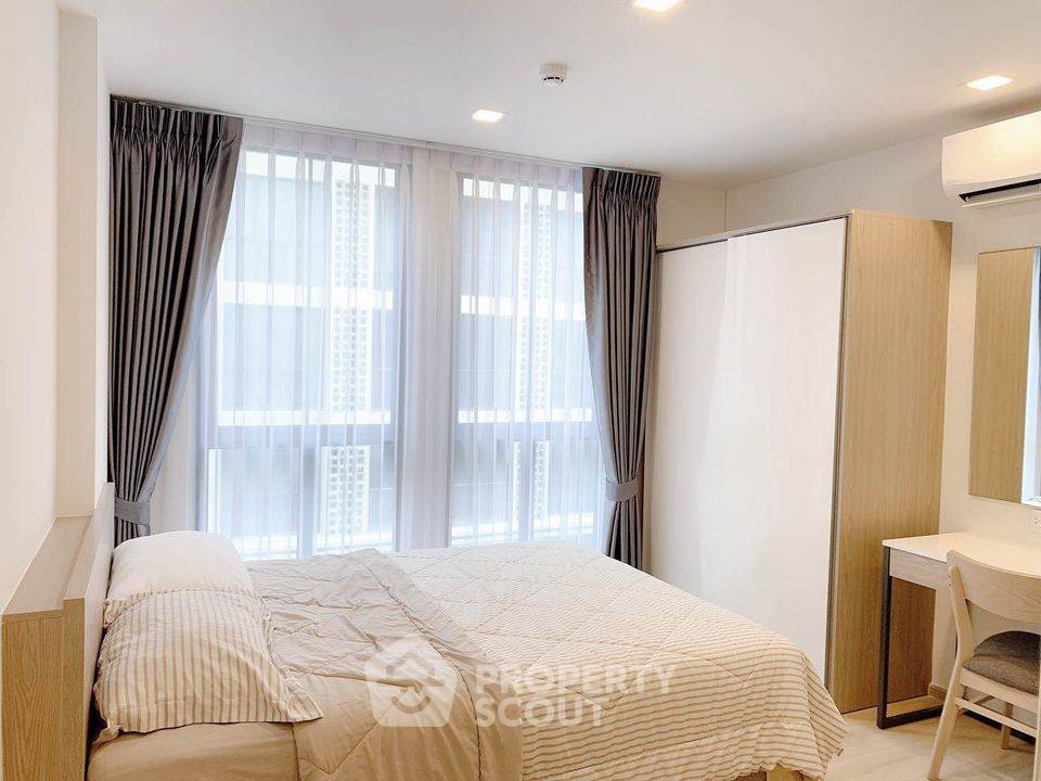 รูป คอนโด 1-ห้องนอน ที่ แชมเบอร์ส อ่อนนุช สเตชั่น ใกล้ BTS อ่อนนุช (ID 592381) - รูปที่ 6/16