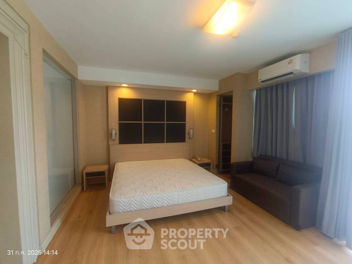 picture Studio Condo at Veranda Residence Condominium near ARL Ramkhamhaeng (ID 2237736) - 13/16