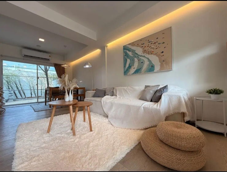 picture Indy 2 Bangna-Ramkhamhaeng 2 3bedroom - 3/19