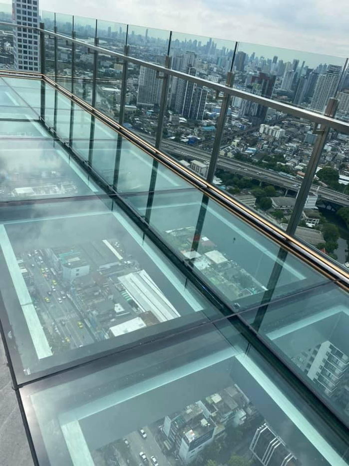 picture WS2029 🏢 For rent: Knightsbridge Prime Onnut, near BTS On Nut 600 m., only 16,000 baht/month. - 15/16