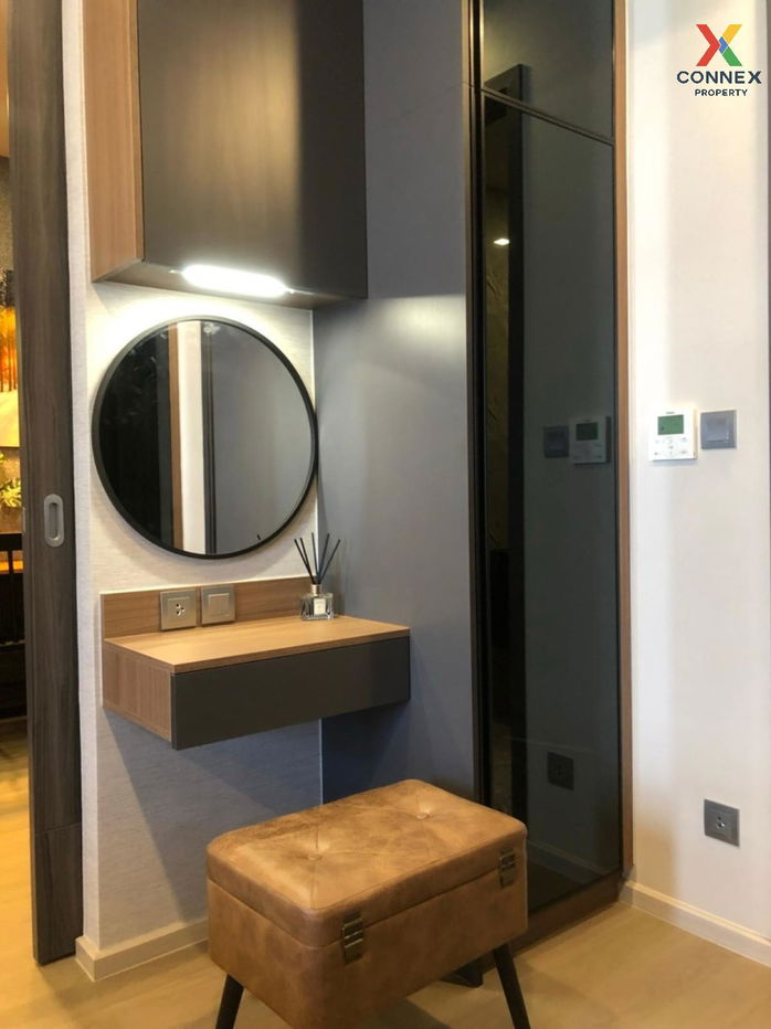 picture FOR RENT condo , Ashton Asoke , BTS-Asok , Khlong Toei Nuea , Watthana , Bangkok , CX-07449 ✅ Live chat with us ADD LINE @connexproperty ✅  - 6/6