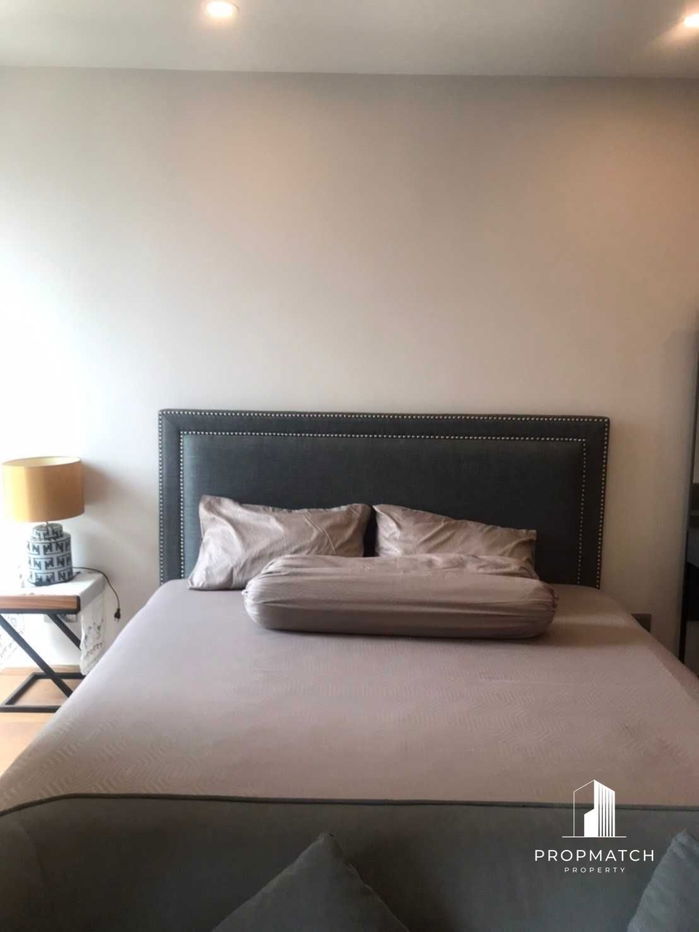 รูป ✨Flash Deal ✨ Q Chidlom ( 1Bed 1Bath 46 SQM.) แต่งครบพร้อมอยู่ !! เพียง 35,000 บาทต่อเดือน Tel.0981315848 @propmatch - รูปที่ 12/15