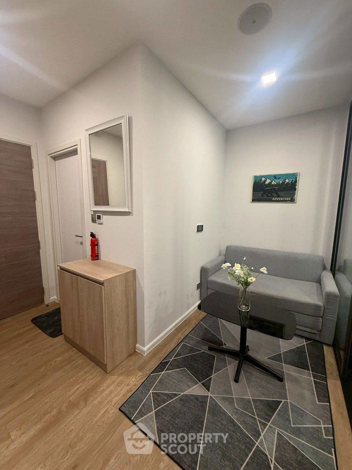 picture 1-BR Condo at Modiz Sukhumvit 50 near BTS On Nut (ID 2238786) - 13/16