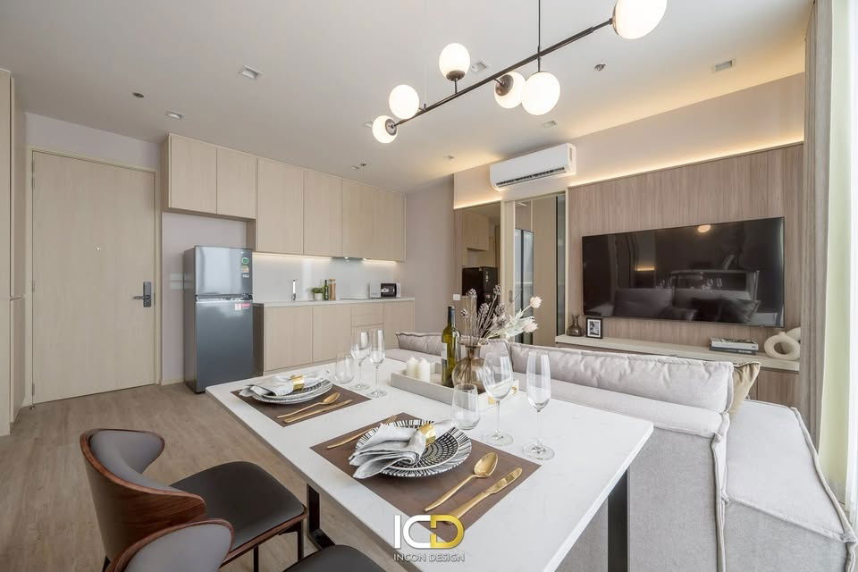 picture Code: KJ8063  for rent NOBLE STATE 39 // Line ID: @kjcondo (with @) // - 10/13