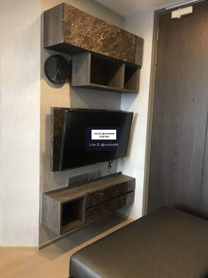 picture Condo for sale :  Ashton Chula - Silom - 9/9