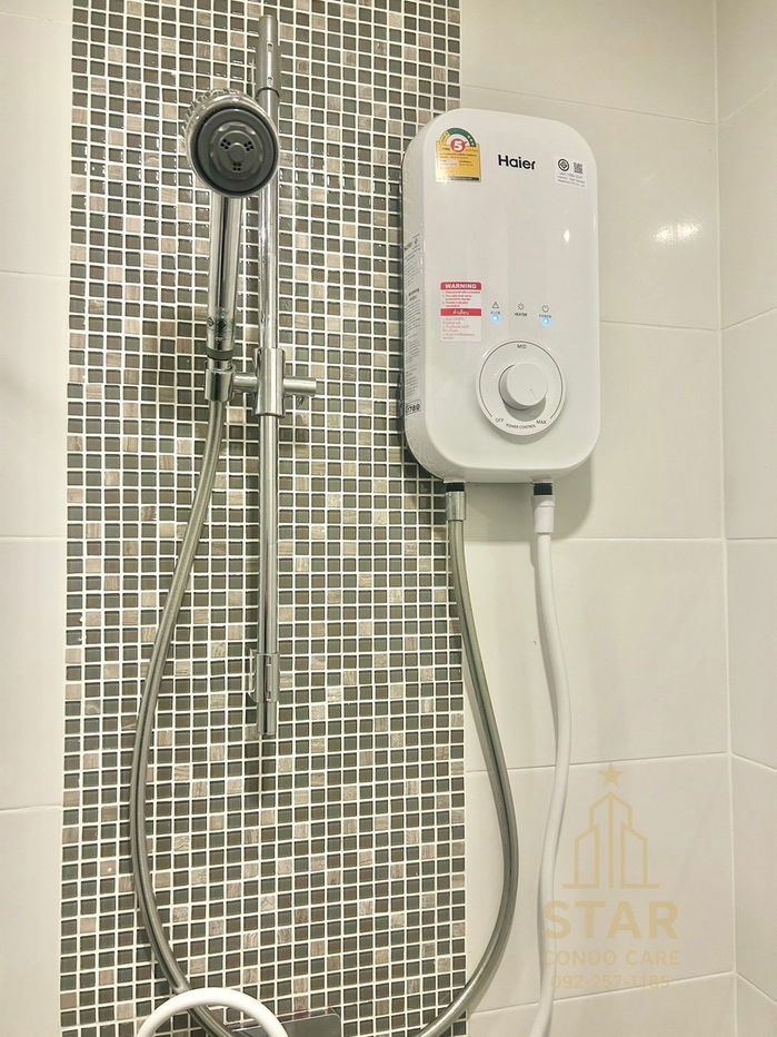 picture For rent** Condo Metro Luxe Riverfront (Monthly rental, short term 1-6 month) Line:Rangsima07 - 7/7