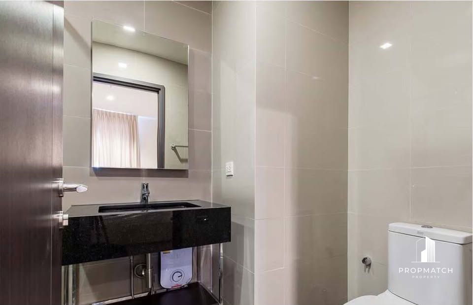 รูป ✨Flash Deal ✨ Edge Sukhumvit 23 ( 1Bed 1Bath 34 SQM.) แต่งครบพร้อมอยู่ !! เพียง 25,000 บาทต่อเดือน Tel.0981315848 @propmatch - รูปที่ 6/7