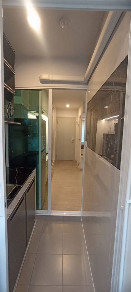 รูป WS2005 [เช่า] Regent Home BangNa 💸 เช่าเพียง 13,000 บาท/เดือน  🚇 ติด BTS บางนา - รูปที่ 16/23