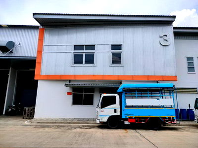 Factory for rent Bang Pa-In Industrial Estate  : For Rent Ayutthaya Factory Phahon Yothin Road Wang Noi BRE15873