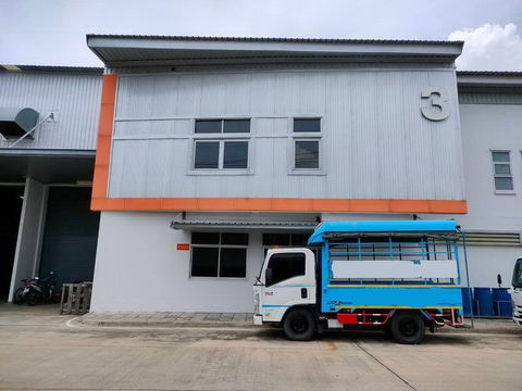 For Rent Ayutthaya Factory Phahon Yothin Road Wang Noi BRE15873