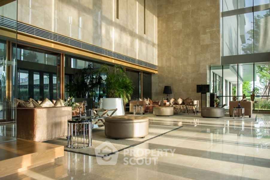รูป คอนโด 1-ห้องนอน ที่ เดอะเบส แจ้งวัฒนะ ใน คลองเกลือ (ID 2230890) - รูปที่ 11/15
