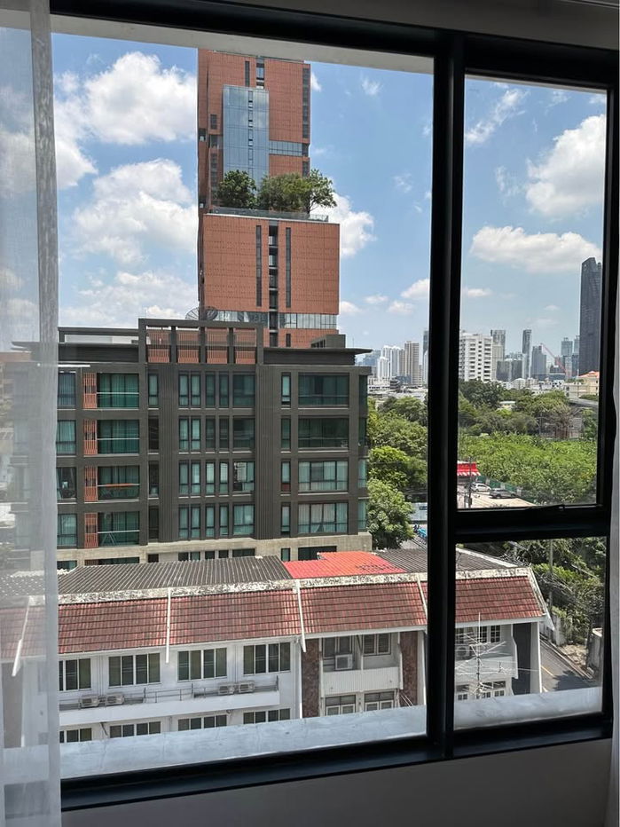 picture [RENT] E72601  ( Ideo Mobi Sukhumvit 40 )      (ID with @in front, LINE ID:  @056qhbtt) - 10/10