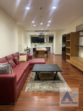 🔼🔽 AccomA 📩 Fully Furnished 2 BR Condominium @Noble Ora (AA42356)