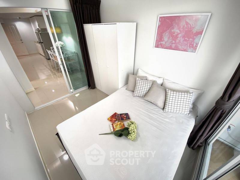 รูป คอนโด 2-ห้องนอน ที่ วอเตอร์ฟอร์ด สุขุมวิท 50 คอนโดมิเนียม ใกล้ BTS อ่อนนุช (ID 1512934) - รูปที่ 11/20