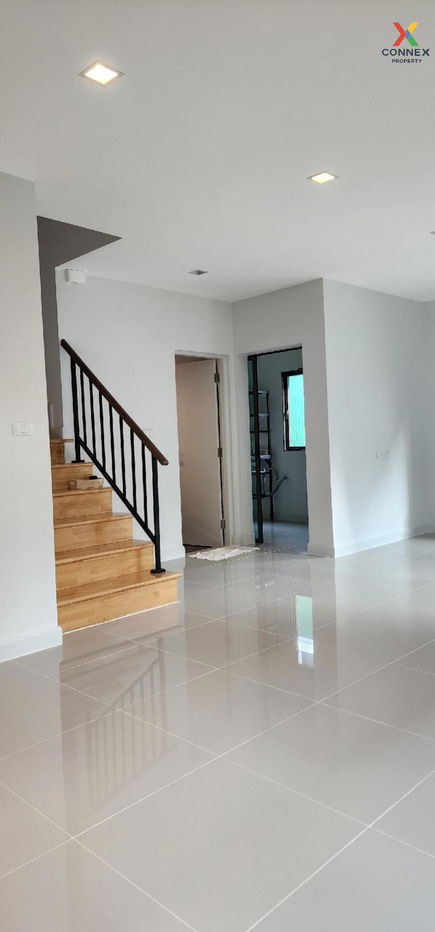 picture For Sale House , V Compound Tiwanon-Rangsit , Bang Kadi , Mueang Pathum Thani , Pathum Thani , CX-126456 ✅ Live chat with us ADD LINE @connexproperty ✅  - 6/12