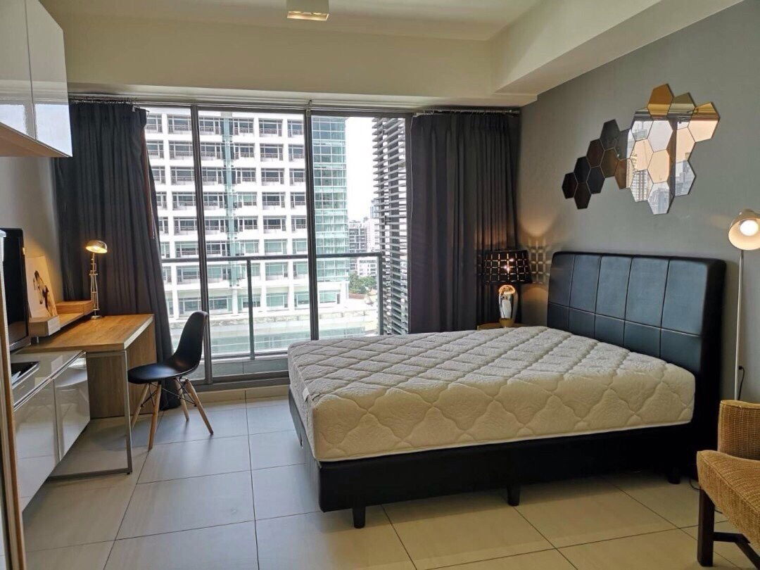 รูป #A124333 ✅ 6/8/68  ให้เช่า The Lofts Ekkamai   📲📢สอบถาม ld line @condoboy - รูปที่ 9/13