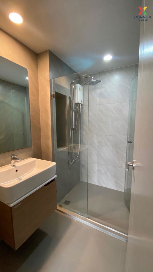 picture FOR RENT condo , Ideo Chula-Samyan , MRT-Sam Yan , Si Phraya , Bang Rak , Bangkok , CX-78591 ✅ Live chat with us ADD LINE @connexproperty ✅  - 4/4