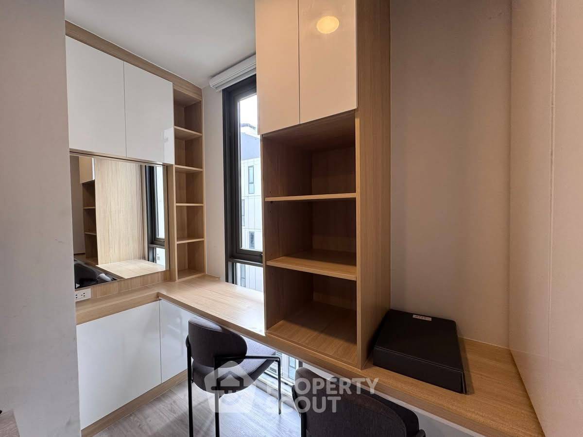 picture 1-BR Condo at QUINTARA MHyGEN RATCHADA - HUAI KHWANG near MRT Huai Khwang (ID 2237426) - 3/11