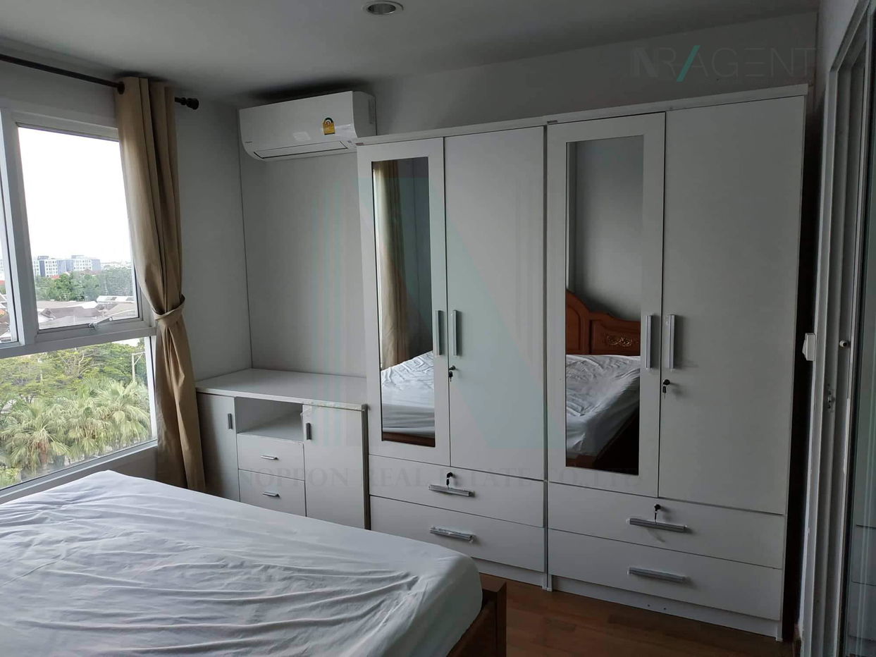 picture 🚩 For Sell Condo REGENT HOME 22 SUKHUMVIT 85 Building B, Floor 8,1 bed room, Room size 32 sqm - 6/8
