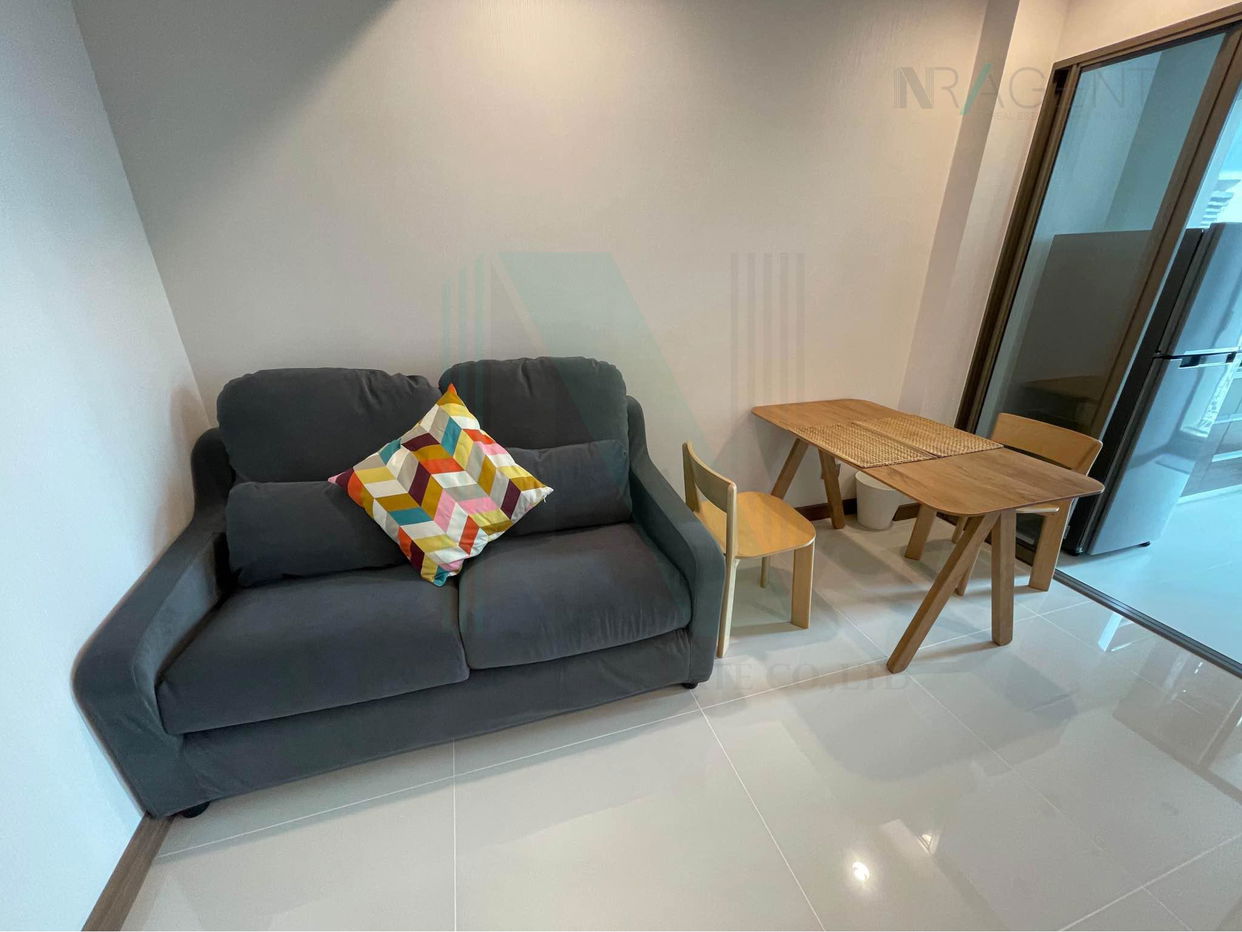 picture 🎉 For Rent Condo SUPALAI ORIENTAL SUKHUMVIT 39 Building B, Floor 14,1 bed room, Room size 39.00 sqm - 7/8