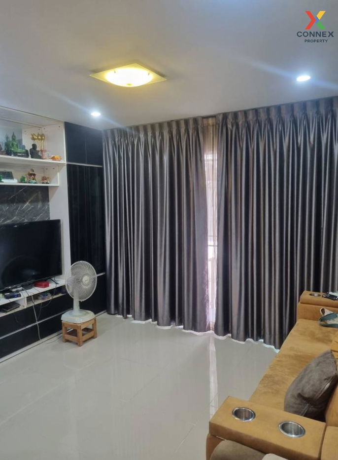 รูป ขายบ้าน  คาซ่า เพรสโต้ วงแหวน – ปิ่นเกล้า ศาลากลาง บางกรวย นนทบุรี CX-126920 ✅ ทักไลน์ @connexproperty ตอบทันที ทีมงานมืออาชีพ ✅  - รูปที่ 6/12