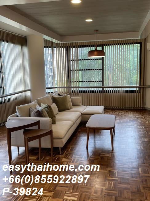 picture P-39824 Condo for rent Baan Sukhumvit fully furnished (Confirm again when visit).  - 10/16