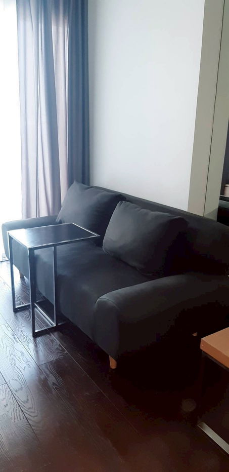 รูป IDEO Q Phayathai (ไอดีโอ คิว พญาไท) (1beb1bath 40sqm) - รูปที่ 5/9