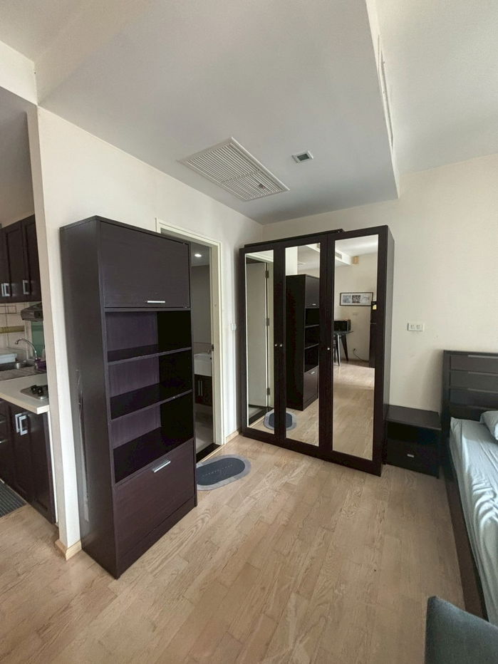 picture [Rent] Noble Remix Studio Near BTS Thonglor - 4/7