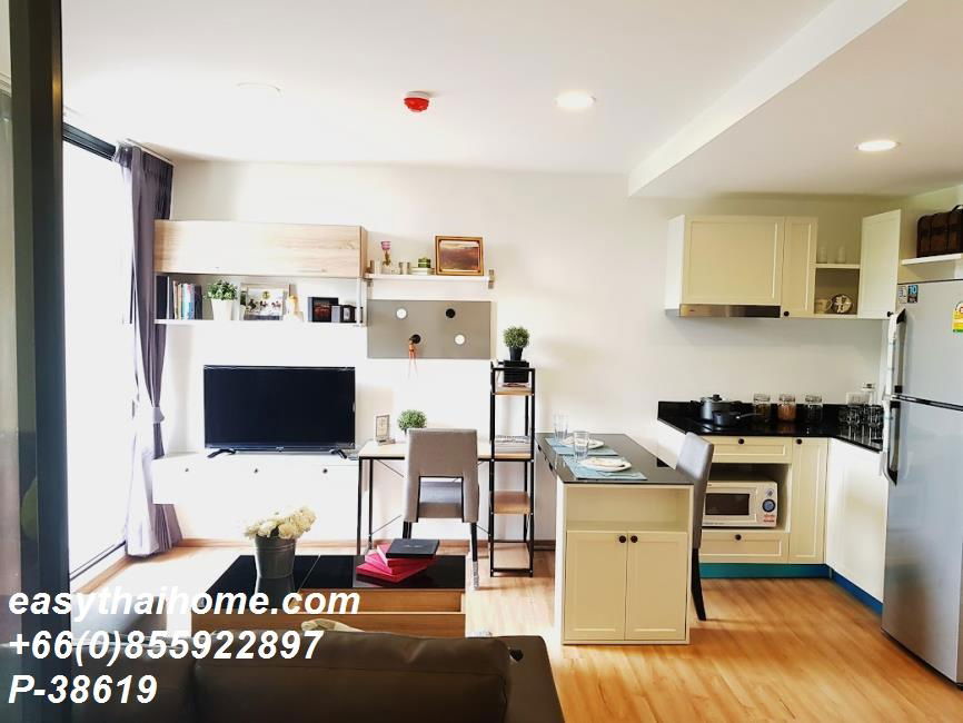 รูป P-38619 🏢ต้องการขายคอนโด นอตติ้ง ฮิลล์ ดิ เอ็กซ์คลูซีฟ เจริญกรุง 77 Wat Phraya Krai, Bang Kho Laem, Bangkok Line Id @easythaihome 085-592-2897 - รูปที่ 2/13