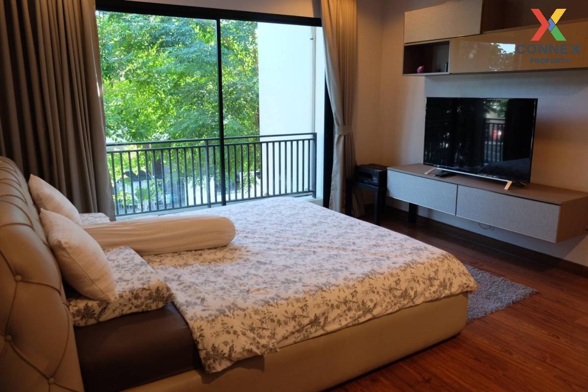 picture For Rent House , VILLA ARCADIA SRINAKARIN , BTS-Bearing , Bang Kaeo , Bang Phli , Samut Prakarn , CX-126341 ✅ Live chat with us ADD LINE @connexproperty ✅  - 8/12