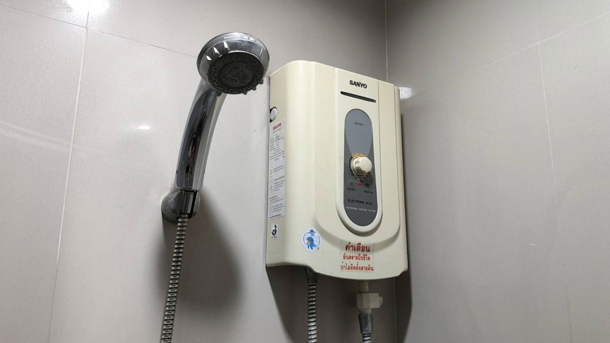 รูป  ให้ เช่าคอนโดอินสไปร์เพลส เอแบค-พระราม9 ห้องขนาด 29 ตรม.ราคาเช่า 7,000 บาท  สนใจโทรฯ 0894282491 ไลน์ไอดี:jeabmona - รูปที่ 22/27