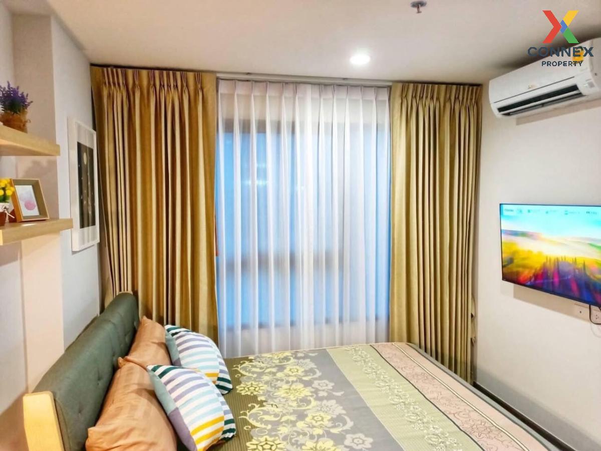 picture 🔥🔥🔥 For Rent Condo , Ideo Chula-Samyan , MRT-Sam Yan , Si Phraya , Bang Rak , Bangkok , CX-127403 ✅ Live chat with us ADD LINE @connexproperty ✅ 🔥🔥🔥 - 5/7