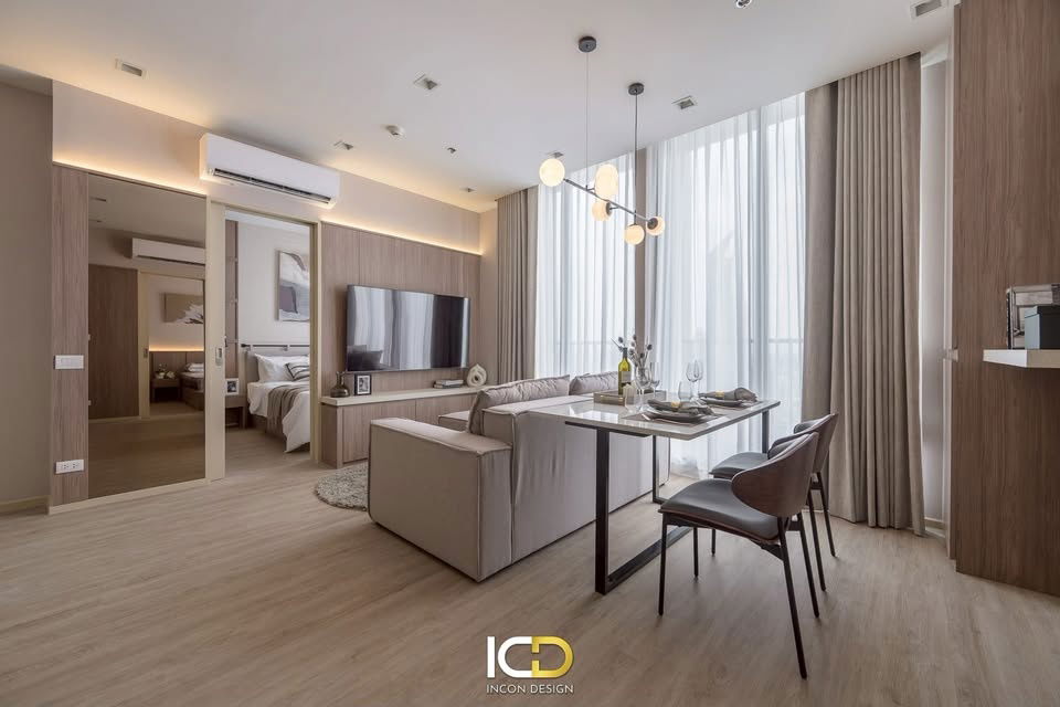 picture Code: KJ8063  for rent NOBLE STATE 39 // Line ID: @kjcondo (with @) // - 5/13