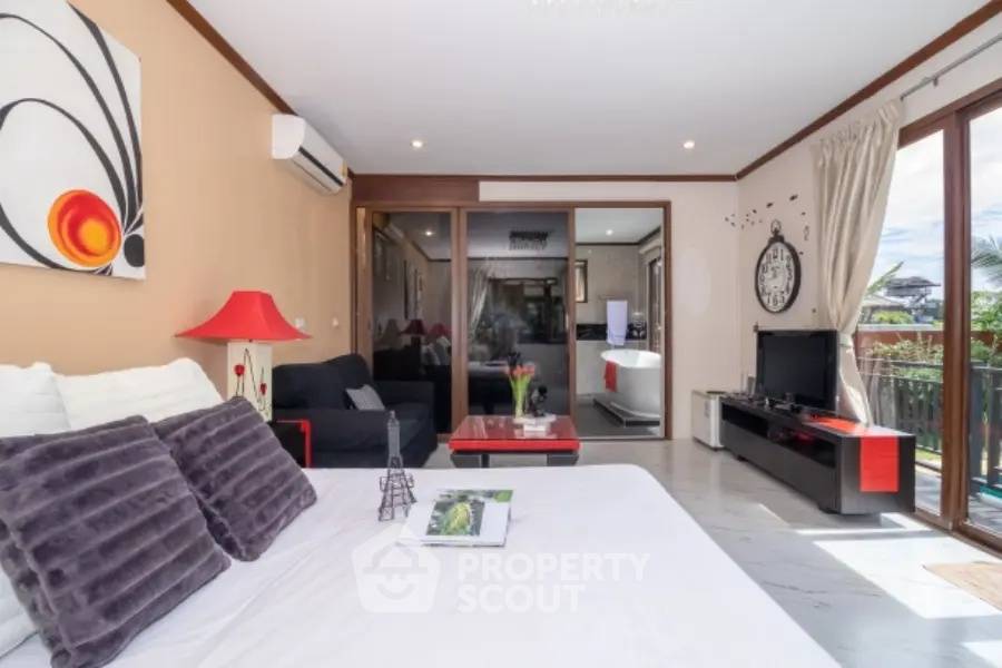รูป บ้าน 5-ห้องนอน ใกล้ BTS บางจาก (ID 2234413) - รูปที่ 7/16