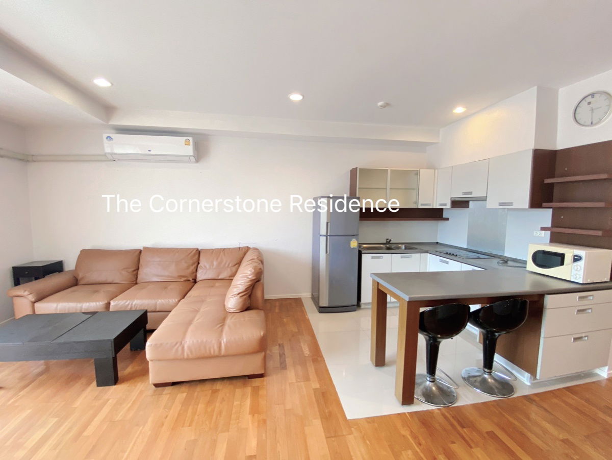 picture Ready to move in " 𝐀𝐦𝐚𝐧𝐭𝐚 𝐑𝐚𝐭𝐜𝐡𝐚𝐝𝐚 " 2 Bed 2 Bath Size 84 Sq.m. Floor 3 - 9/15