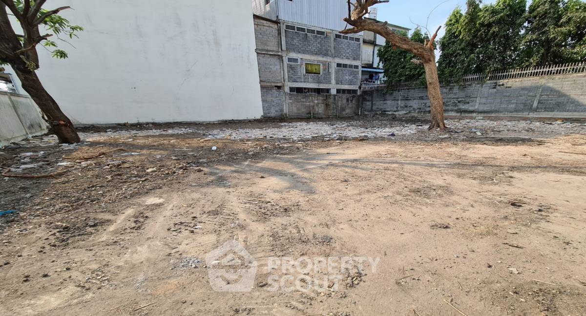 picture 1,324 m² Land for Rent close to Sukhumvit (ID 1846359) - 2/5