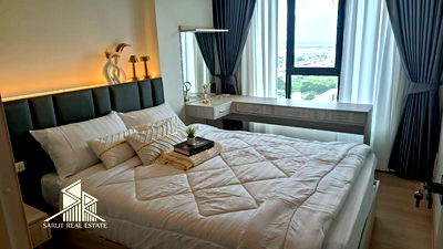 Condos for rent Khlong Luang Pathumthani : SC7432📌 Rent | 🟦🟨 TERRA RESIDENCE 🟥🟩💬 𝑪𝒐𝒏𝒕𝒂𝒄𝒕 𝑳𝑰𝑵𝑬: @𝒔𝒆𝒄𝒓𝒆𝒕𝒑𝒓𝒐𝒑𝒆𝒓𝒕𝒚 🔥✨