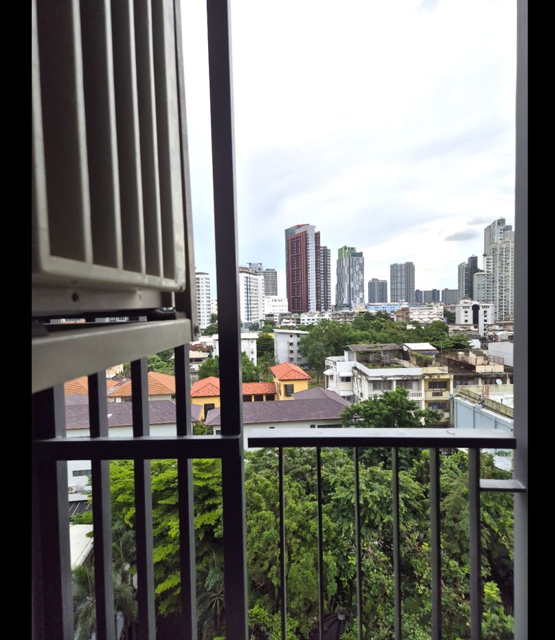 picture Aspire sukhumvit. 1bed 32sqm. Line id: @pfagent - 9/9