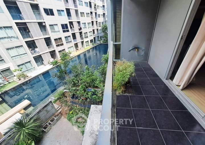 รูป คอนโด 2-ห้องนอน ที่ เอ สเปซ เพลย์ รัชดา - สุทธิสาร ใน สามเสนนอก (ID 1703566) - รูปที่ 6/8
