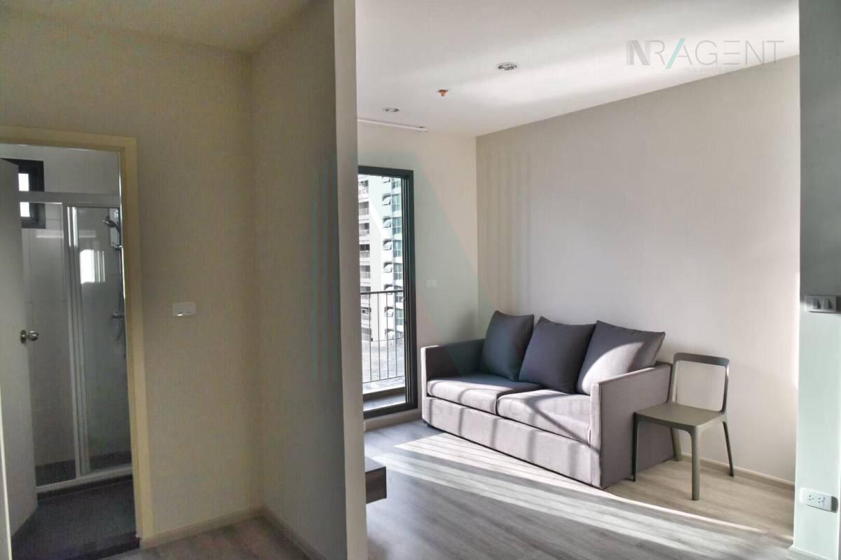 รูป 🔺 ให้เช่าคอนโด เซ็นทริค อารีย์ สเตชั่น อาคาร A ชั้น 17 2 ห้องนอน ขนาด 58.00 ตรม ใกล้ ธนาคารกสิกรไทย สาขาสำนักงานใหญ่พหลโยธิน - รูปที่ 5/8