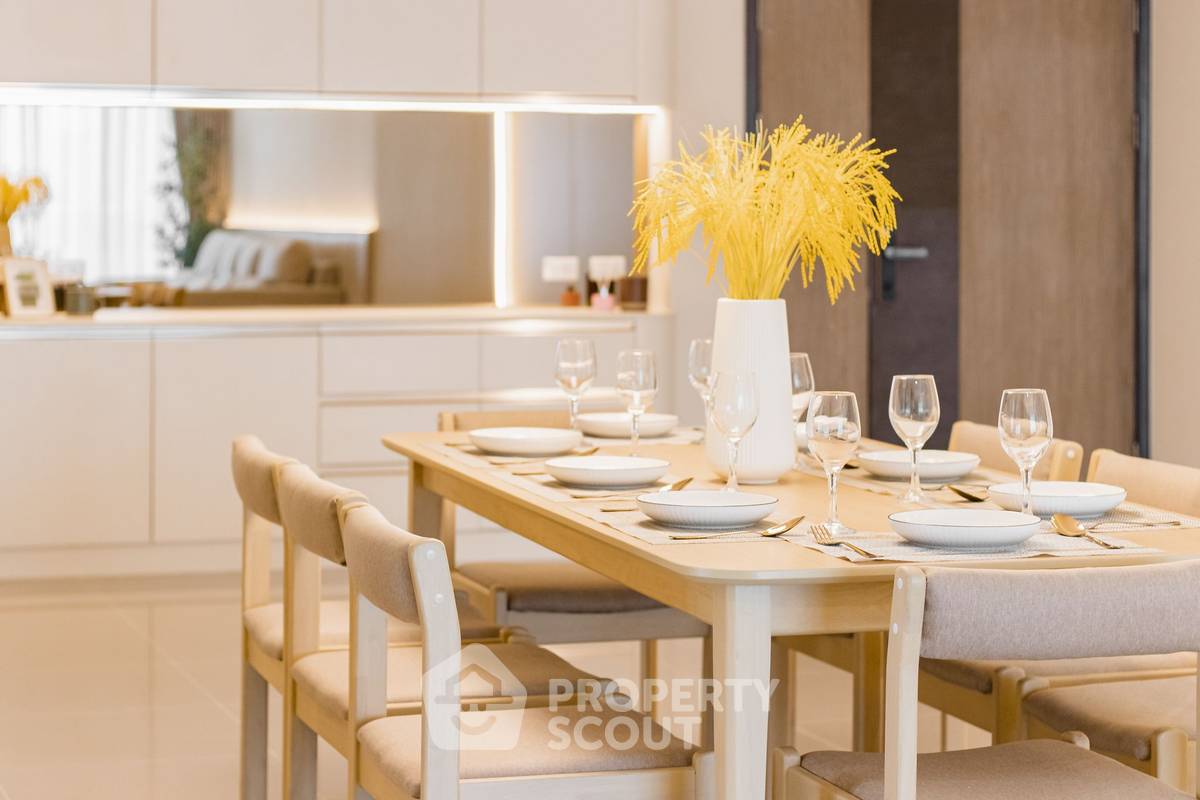 รูป คอนโด 3-ห้องนอน ที่ ศุภาลัย ริเวอร์ รีสอร์ท เจริญนคร ใน สำเหร่ (ID 2241398) - รูปที่ 32/44
