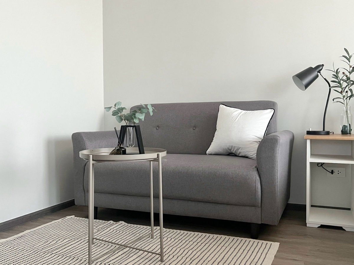 picture Code: KJ8047  for rent Rich Point @ BTS Wutthakat // Line ID: @kjcondo (with @) // - 2/11