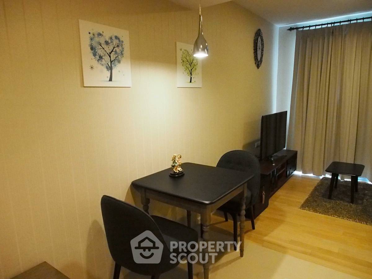 รูป คอนโด 1-ห้องนอน ที่ เฮ้าส์ 23 รัชดา-ลาดพร้าว ใกล้ MRT รัชดาภิเษก (ID 400824) - รูปที่ 12/15
