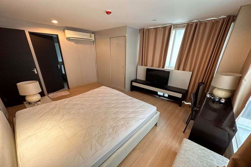 รูป 🔥 สำหรับขาย !! Code C20250400006.......The Address Pathumwan, 2 ห้องนอน, 2 ห้องน้ำ, แต่งครบ, ราคาพิเศษ!! 💥 - รูปที่ 7/9