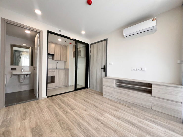 picture ‼️Rare unit Corner room 1 bedroom+ 34 sq.m.‼️ - 4/11