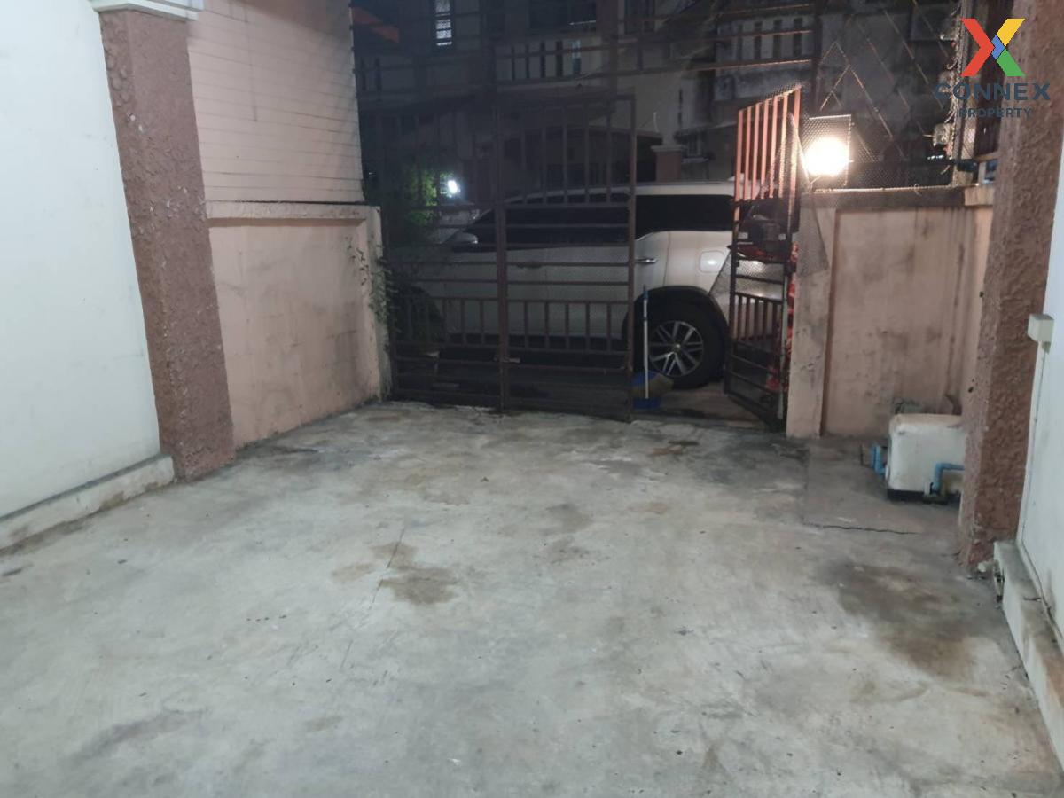 รูป ขายทาวน์เฮ้าส์/ทาวน์โฮม  หมู่บ้าน เพชรเกษม 2  MRT-หลักสอง บางแคเหนือ เขต บางแค กรุงเทพ CX-126139 ✅ ทักไลน์ @connexproperty ตอบทันที ทีมงานมืออาชีพ ✅  - รูปที่ 4/8
