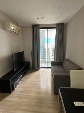 For Rent Condo PELA WUTTHAKAT Building 1, Floor 15,1 bed room, Room size 32.00 sqm
