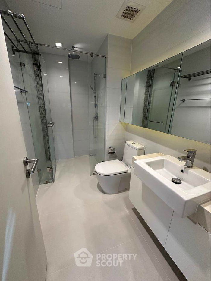 picture 1-BR Condo at Nara 9 Sathorn-Narathiwas near BTS Saint Louis (ID 1425249) - 8/16