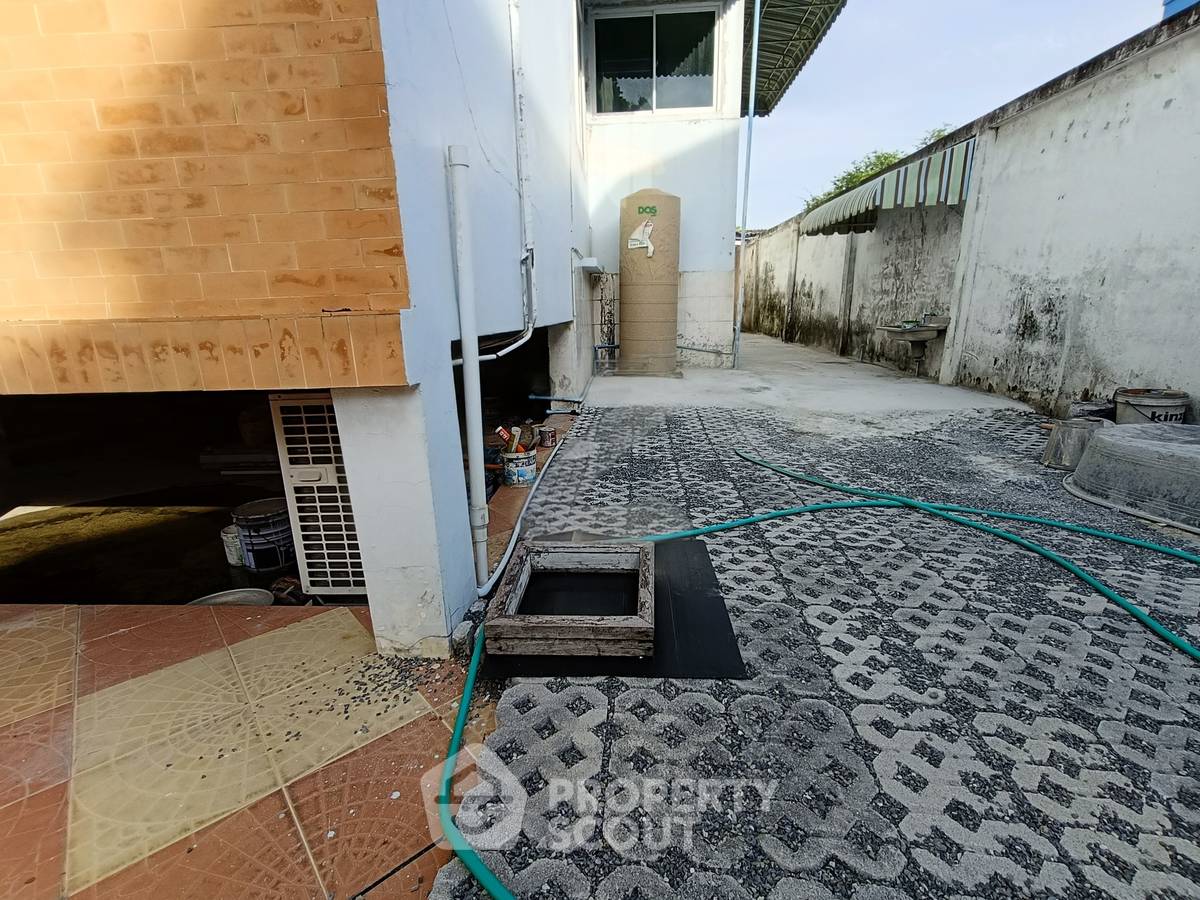 รูป บ้าน 3-ห้องนอน ใน ดอนเมือง (ID 2231372) - รูปที่ 6/7
